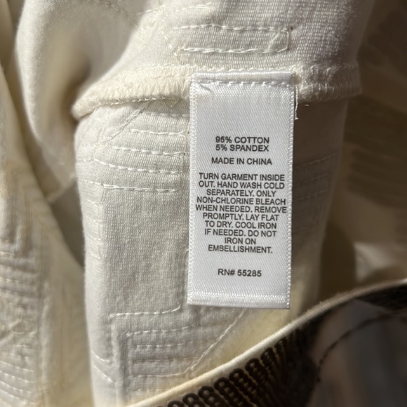 Express Sequin Aztec Pattern Mini Dress - Picture 5 of 6